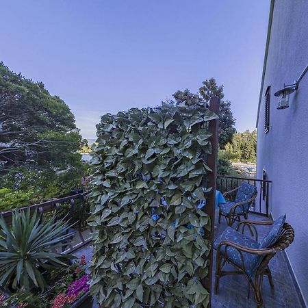 Apartments Matijasevic 科尔丘拉 外观 照片