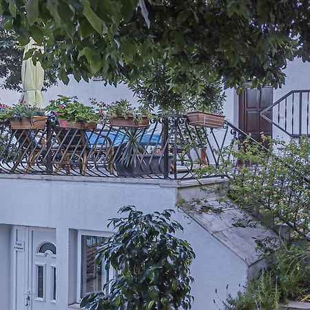 Apartments Matijasevic 科尔丘拉 外观 照片