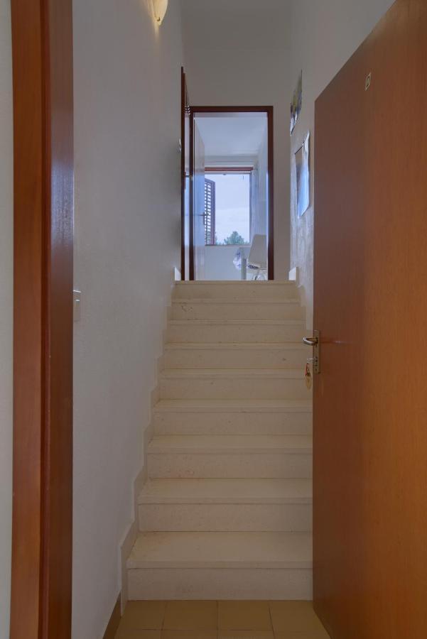 Apartments Matijasevic 科尔丘拉 外观 照片