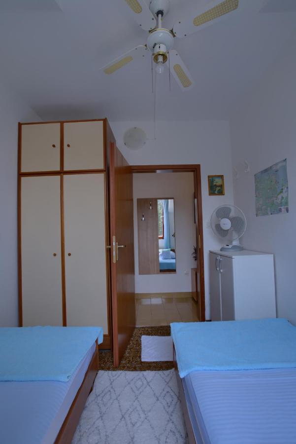 Apartments Matijasevic 科尔丘拉 外观 照片