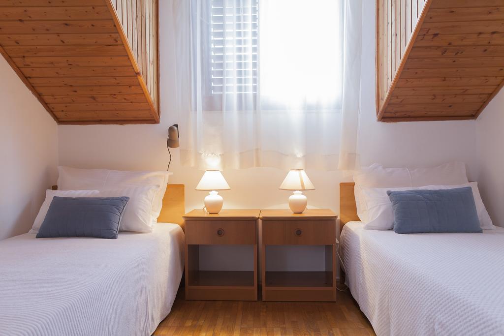 Apartments Matijasevic 科尔丘拉 外观 照片
