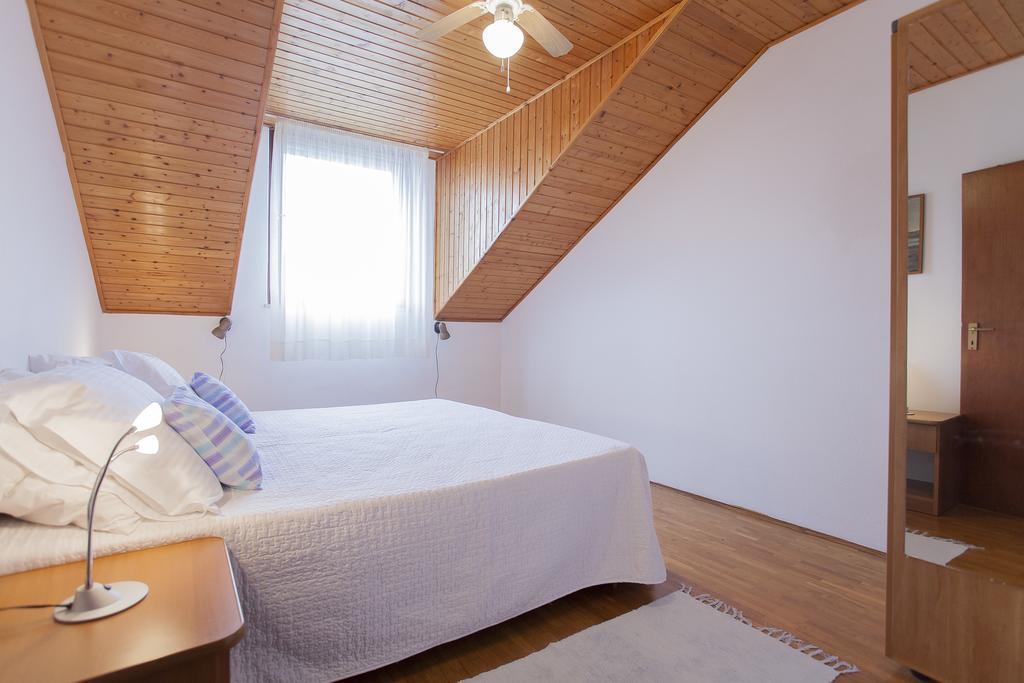 Apartments Matijasevic 科尔丘拉 外观 照片