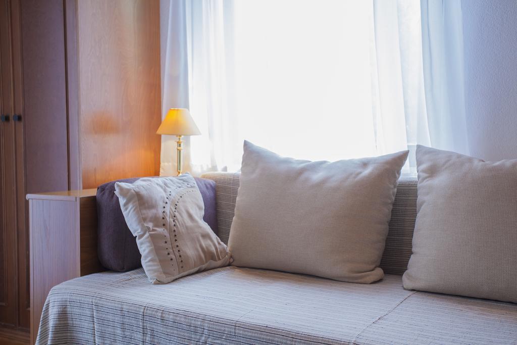 Apartments Matijasevic 科尔丘拉 外观 照片