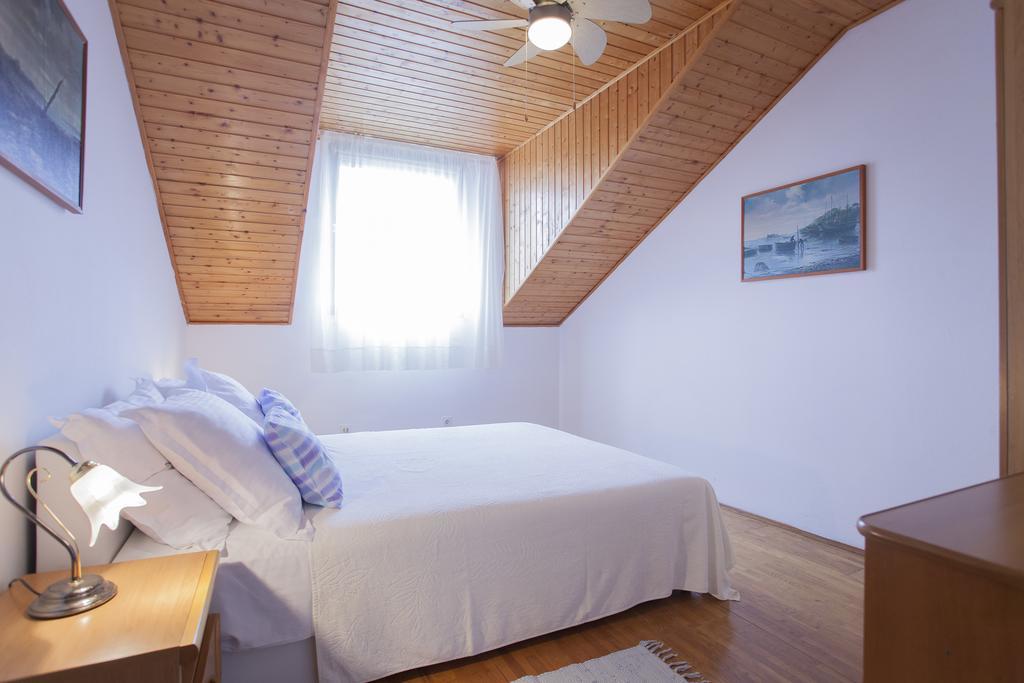 Apartments Matijasevic 科尔丘拉 外观 照片
