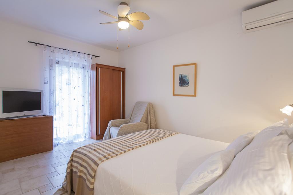 Apartments Matijasevic 科尔丘拉 外观 照片