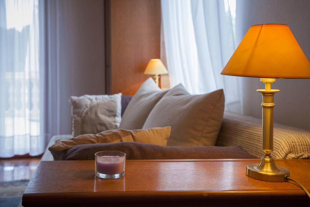 Apartments Matijasevic 科尔丘拉 外观 照片