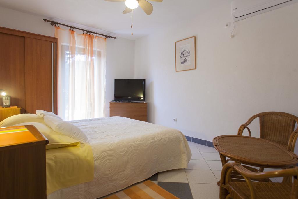 Apartments Matijasevic 科尔丘拉 外观 照片