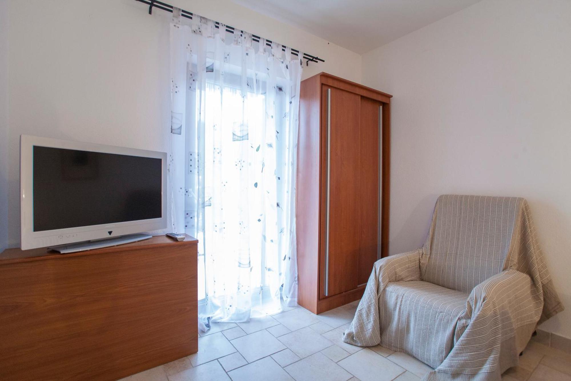 Apartments Matijasevic 科尔丘拉 外观 照片
