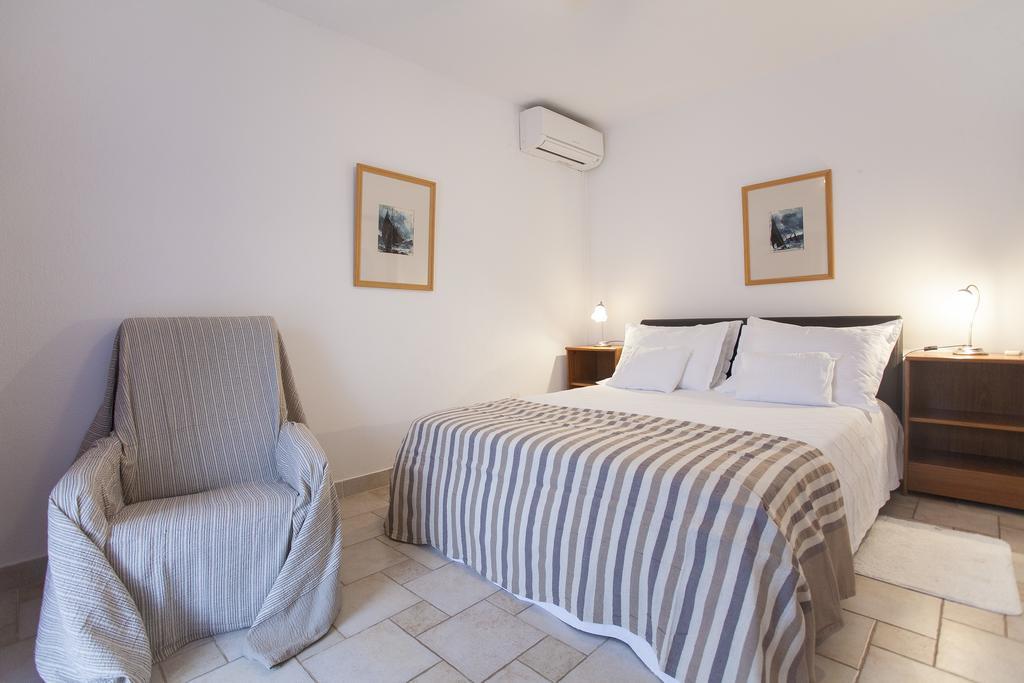 Apartments Matijasevic 科尔丘拉 外观 照片